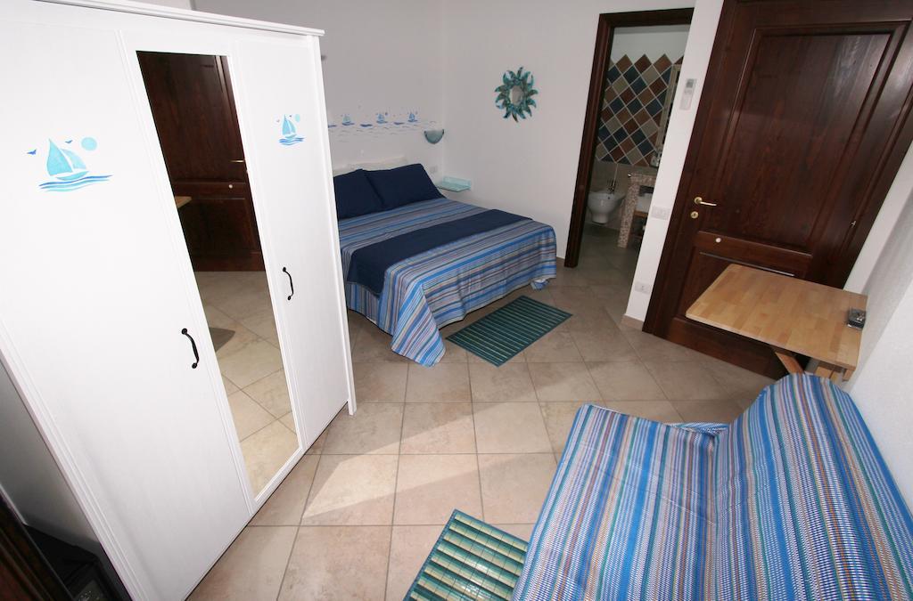 B&B Acquamarina וילסימיוס חדר תמונה